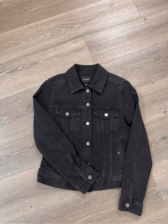 Jackets & Blazers - Liverpool LA Denim Jacket